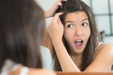 4 raisons pour lesquelles vous pourriez avoir des cheveux gris quand vous êtes jeune