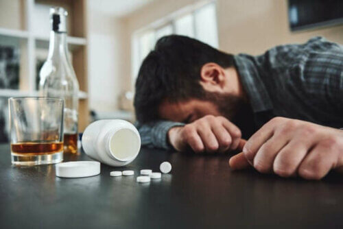 La négation dans l'addiction
