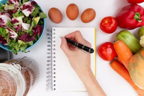 Bien manger : tout ce que vous devez savoir