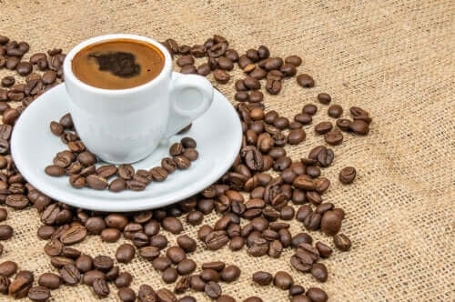 Les polyphénols du café et le diabète