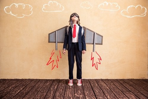 5 façons de stimuler la créativité