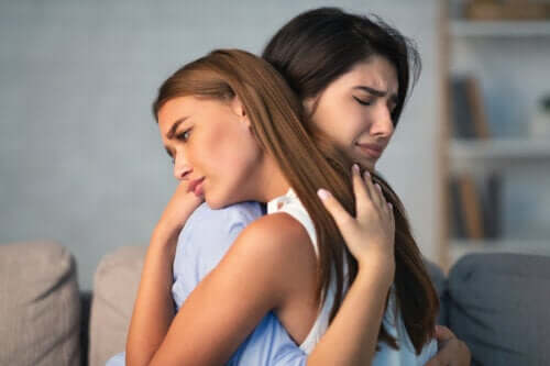La fatigue de compassion