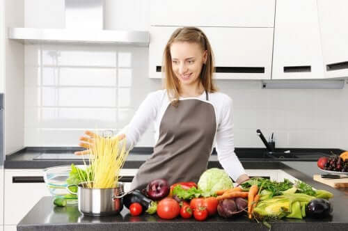 Qu'est-ce que le batch cooking ?