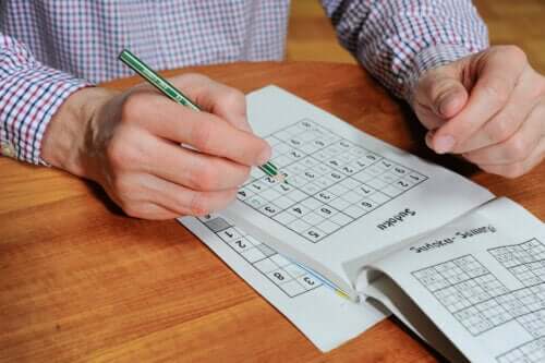 Bienfaits du sudoku pour le cerveau, selon la science