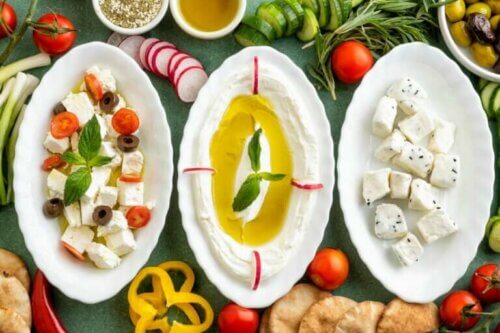 Délicieuse recette de labneh ou fromage frais de yaourt maison