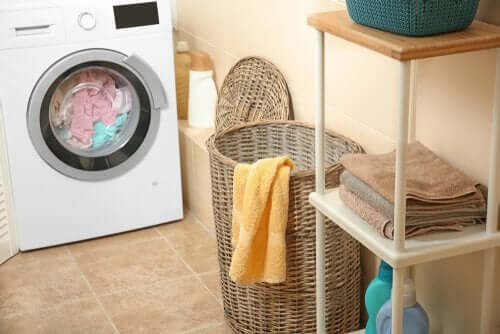 Comment enlever l'odeur d'humidité des serviettes ?