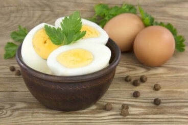 Comment faire des œufs durs parfaits selon la science ?