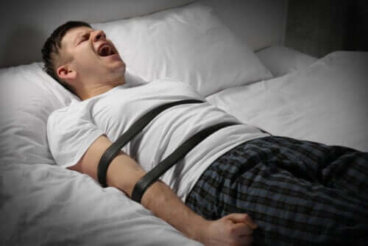 5 conseils pour éviter la paralysie du sommeil