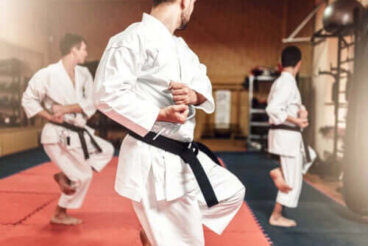 Quelles sont les différences entre le karaté et le taekwondo ?