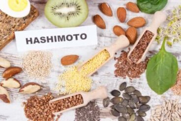 Le régime alimentaire de Hashimoto : description, aliments et conseils