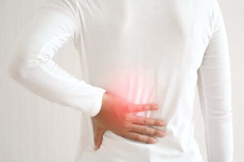 Alimentation et recommandations pour la spondylarthrite ankylosante