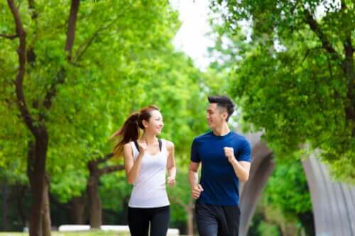 Bienfaits du sport sur l'anxiété et le trouble de panique