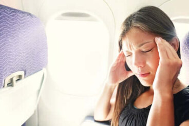 Comment éviter le stress et le mal-être dans l'avion ?