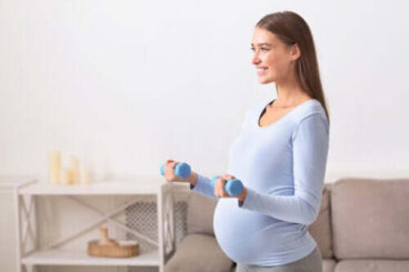 Puis-je faire de l'exercice en étant enceinte ?