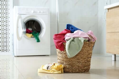 Pourquoi devriez-vous mettre du poivre dans votre machine à laver ?