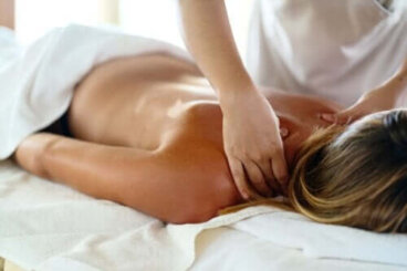 Qu'est-ce qu'un massage des tissus profonds et quels sont ses avantages ?