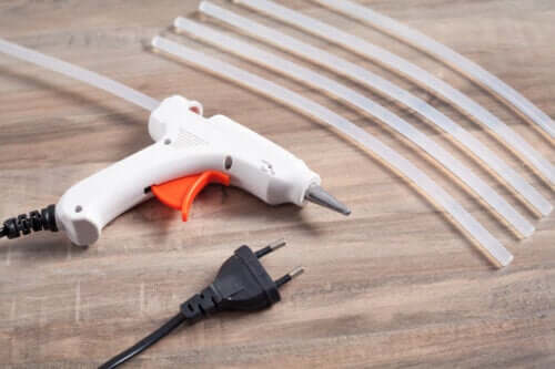 Comment enlever du silicone des vêtements ?