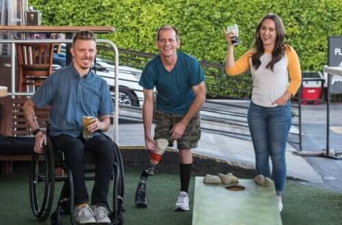 Les 6 types de handicap et leurs caractéristiques