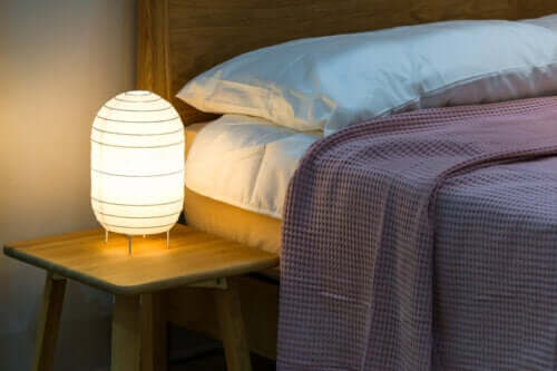 Comment faire un abat-jour ?