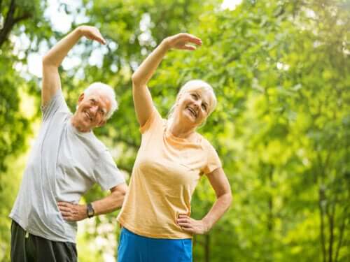 Les 5 maladies les plus communes de la vieillesse