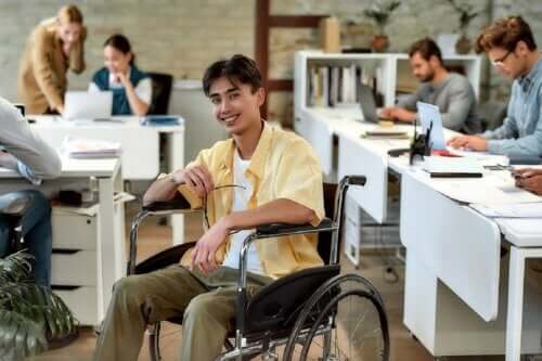 5 recommandations pour traiter correctement les personnes handicapées