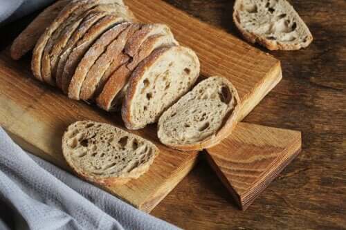 Comment faire du pain au quinoa ?
