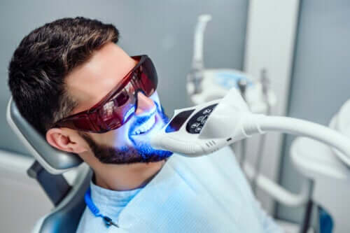 Combien de temps dure le blanchiment des dents ?