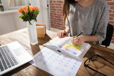 Comment être une personne plus organisée ?