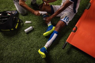 Les 7 blessures les plus graves de l'histoire du football