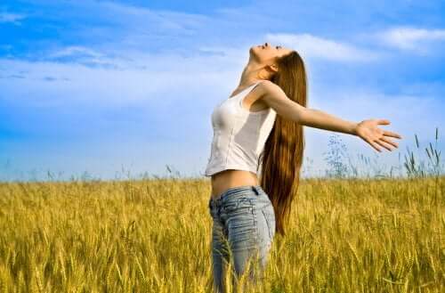 Amour propre : 4 habitudes que toute femme devrait adopter