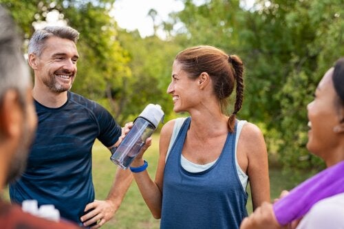 Comment être plus sociable et arrêter d'être timide ?