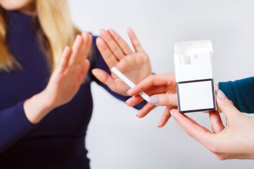 Le tabac augmente le risque de maladies dégénératives : évitez-le !