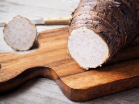 Taro : caractéristiques et bienfaits