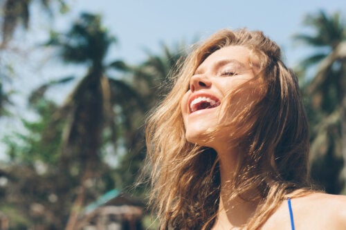 Comment prendre soin de ses cheveux pendant un voyage ?
