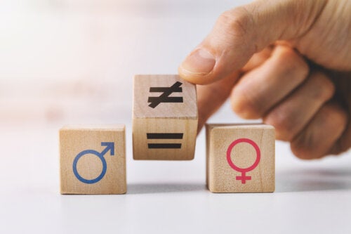 Quelle est la différence entre le sexe et le genre ?