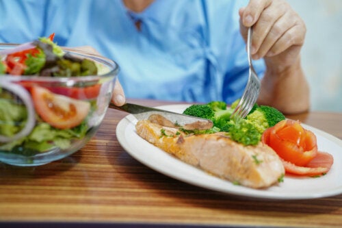 Régime alimentaire et nutrition recommandés pour les patients atteints d'hépatite