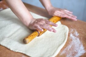 Recette de pâte brisée sans gluten