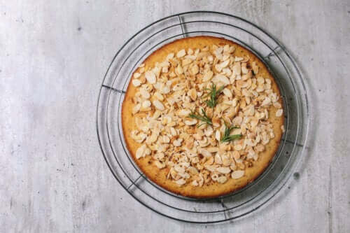 3 recettes de pudding au pain aux amandes