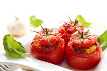 Saviez-vous que la tomate cuite est bien meilleure que crue ? On vous l'explique !