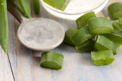 Comment faire du savon naturel à l'aloe vera et au miel