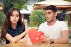 Comment soigner la blessure du rejet ?