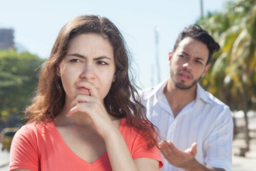 Doutes en amour : que m'arrive-t-il ?