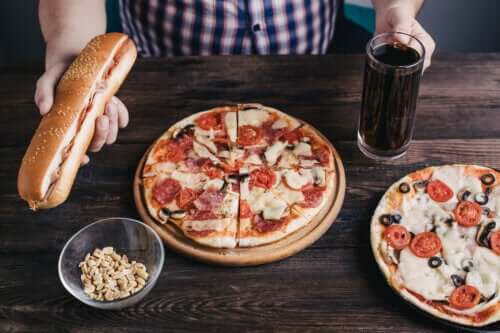 Que Faire Quand On A Trop Mangé