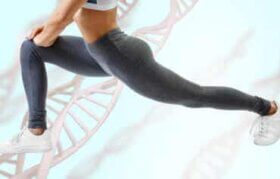 Qu'est-ce que le régime ADN ?