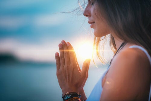 Le mantra Green Tara pour le stress