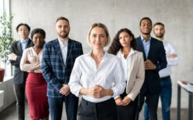 Les 6 types de leadership selon Goleman