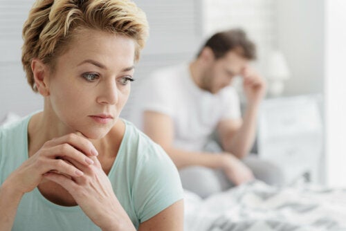 7 signes d'insécurité en amour