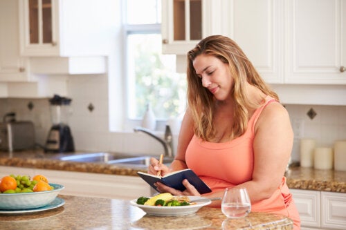 Journal alimentaire - Pourquoi devriez-vous l'utiliser ?