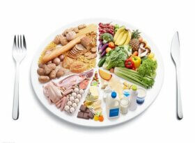 Top 10 des aliments riches en nutriments