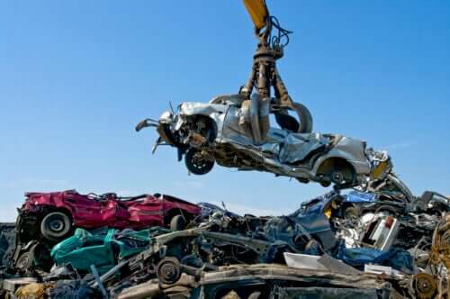 Quels sont les avantages du recyclage des véhicules ?